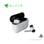 AUDIFONO CON MICROFONO RAZER HAMMERHEAD, INALAMBRICO/BLUETOOTH, CHROMA RGB, MULTI-PLATAFORMA, BLANCO(RZ12-03820300-R3U1) - imagen 3