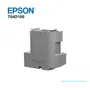 CAJA DE MANTENIMIENTO EPSON T04D100 ECOTANK 3700/3750/4750 - imagen 2