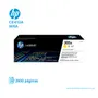 TONER HP 305A YELLOW ( CE412A ) LASERJET M551N, 2600 PGS - imagen 1
