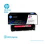 TONER HP 305A MAGENTA ( CE413A ) LASERJET M551N, 2600 PGS - imagen 2