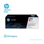 TONER HP 305A MAGENTA ( CE413A ) LASERJET M551N, 2600 PGS - imagen 1