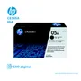 TONER HP 05A BLACK ( CE505A ) LASERJET M551N, 2300 PGS - imagen 1