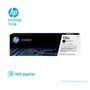 TONER HP 131A BLACK ( CF210A ) LASERJET M251, 1600 PGS - imagen 1