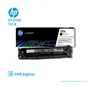 TONER HP 131X BLACK ( CF210X ) LASERJET M251, 2400 PGS - imagen 2