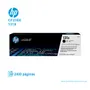 TONER HP 131X BLACK ( CF210X ) LASERJET M251, 2400 PGS - imagen 1