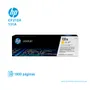 TONER HP 131A YELLOW ( CF212A ) LASERJET M251, 1800 PGS - imagen 1
