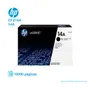 TONER HP 14A BLACK ( CF214A ) LASERJET 700, 10K PGS - imagen 1
