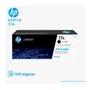 TONER HP 17A BLACK ( CF217A ) LASERJET M102, 1.6K PGS - imagen 1