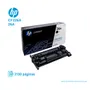 TONER HP 26A BLACK ( CF226A ) LASERJET PRO M402, 3.1K PGS - imagen 1