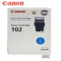 TONER CANON 102C LBP5960 CYAN - imagen 1