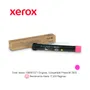 TONER XEROX ( 106R01571 ) PHASER 7800, MAGENTA, 17.2K - imagen 1