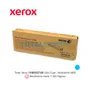 TONER XEROX ( 106R02748 ) WORKCENTRE 6655, CYAN METERED, 11.5K - imagen 1