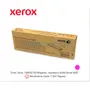 TONER XEROX ( 106R02749 ) WORKCENTRE 6655, MAGENTA METERED, 11.5K - imagen 1