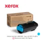 TONER XEROX ( 106R03481 ) WORKCENTRE 6510, 6515, CYAN - imagen 1