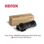 TONER XEROX ( 106R03485 ) WORKCENTRE 6510, 6515, CYAN - imagen 1