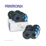 CINTA PRINTRONIX LINE MATRIX 107675-001, EXTENDED LIFE TEXT P5000, PAQUETE DE 6 - imagen 2