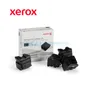 TINTA SOLIDA XEROX ( 108R00820 ) BLACK, 14K - imagen 2