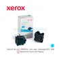 TINTA SOLIDA XEROX ( 108R00936 ) CYAN COLORQUBE 8570, 4.4 KPG - imagen 1