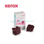 TINTA SOLIDA XEROX ( 108R00937 ) MAGENTA, COLORQUBE 8570, 4.4 KPG - imagen 2