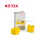 TINTA SOLIDA XEROX ( 108R00938 ) COLORQUBE 8570, YELLOW, 4.4KPG - imagen 2