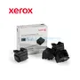 TINTA SOLIDA XEROX ( 108R00940 ) COLORQUBE 8570, NEGRO, 8.6K - imagen 2