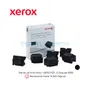 TINTA COLORQUBE XEROX ( 108R01025 ) BLACK, COLORQUBE 8900 - imagen 1