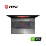 LAPTOP GAMING MSI GP65 LEOPARD 10SFK, LED 15.6" FHD 144HZ, CORE I7-10750H, RAM 16GB, SSD 512GB, 8GB RTX 2070, WIN 10 HOME - imagen 3