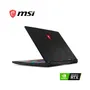 LAPTOP GAMING MSI GP65 LEOPARD 10SFK, LED 15.6" FHD 144HZ, CORE I7-10750H, RAM 16GB, SSD 512GB, 8GB RTX 2070, WIN 10 HOME - imagen 4