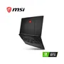LAPTOP GAMING MSI GP65 LEOPARD 10SFK, LED 15.6" FHD 144HZ, CORE I7-10750H, RAM 16GB, SSD 512GB, 8GB RTX 2070, WIN 10 HOME - imagen 5