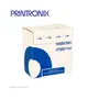 CINTA DE IMPRESIÓN PRINTRONIX P7000 179499-001, SERIES COD BARRA/OCR 90 MILL - imagen 2