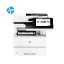 IMPRESORA HP LASERJET M528DN 1PV64A, MONOCROMO, COPIADORA, IMPRESORA, ESCÁNER - imagen 1