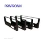 CINTA PRINTRONIX 255048-402, (P7000, P8000) PAQUETE DE 4, 3.000 IMPRESIONES - imagen 2