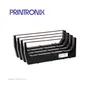 CINTA PRINTRONIX 255049-402, PARA P8005, P8005, 4 PIEZAS, COLOR BLACK - imagen 1