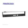 CINTA PRINTRONIX S809 / S828, 260059-002, COMPATIBLE CARTUCHO EXTENDIDA, 25M, PAQUETE DE 6 - imagen 2