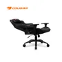 SILLA COUGAR CHAIR EXPLORE S BLACK,GAMING - imagen 3