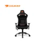 SILLA COUGAR CHAIR EXPLORE S BLACK,GAMING - imagen 1