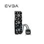 COOLER DE CPU EVGA CLC360 400-HY-CL36-V1, RGB, LED, INTEL/AMD - imagen 2