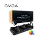 COOLER DE CPU EVGA CLC360 400-HY-CL36-V1, RGB, LED, INTEL/AMD - imagen 1