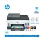 MULTIFUNCIONAL HP SMART TANK 750, ADF, DUPLEX, WIFI, USB, BLUETOOTH - imagen 1