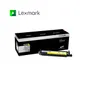 DEVELOPER LEXMARK 70C0D40 STANDAR 70X YELLOW - imagen 1