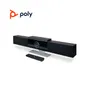 CÁMARA POLYCOM STUDIO ( 7200-85830-034 ) 4K, 1080P, 5X ZOOM, USB-C , WI-FI, NEGRO - imagen 1