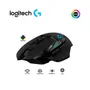 MOUSE GAMING LOGITECH G502 LIGTHSPEED ( 910-005565 ) INALÁMBRICO, NEGRO - imagen 2