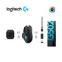 MOUSE GAMING LOGITECH G502 LIGTHSPEED ( 910-005565 ) INALÁMBRICO, NEGRO - imagen 3