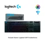 TECLADO LOGITECH G915 ( 920-008902 ) RGB Y LIGHTSYNC MECÁNICO - imagen 1