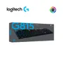 TECLADO LOGITECH G815 ( 920-008984 ) MECANICO, RGB Y LIGHTSYNC - imagen 3