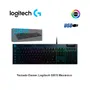 TECLADO LOGITECH G815 ( 920-008984 ) MECANICO, RGB Y LIGHTSYNC - imagen 1