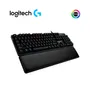 TECLADO GAMING LOGITECH G513 ( 920-009322 ) CARBONO LIGHTSYNC, RGB, NEGRO - imagen 3