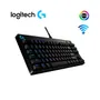 TECLADO GAMING LOGITECH PRO ( 920-009388 ) MECANICO, RGB, USB, NEGRO - imagen 2