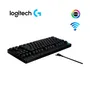 TECLADO GAMING LOGITECH PRO ( 920-009388 ) MECANICO, RGB, USB, NEGRO - imagen 3