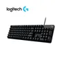 TECLADO GAMING LOGITECH G413 SE BLACKLIGHT ( 920-010433 ) MECANICO, NEGRO - imagen 2